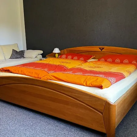 Haus Kirchner Freiensteinau