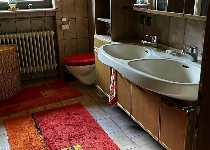 Haus Kirchner Freiensteinau