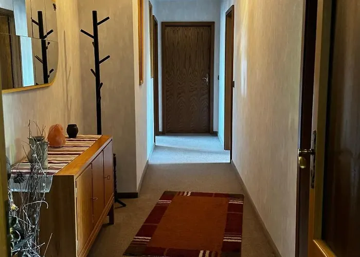 Haus Kirchner Apartmán