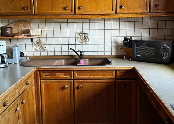 Haus Kirchner * Freiensteinau